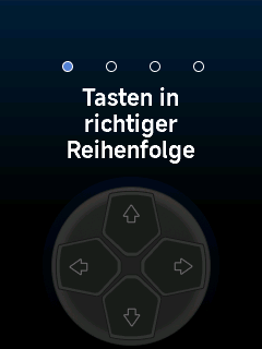 Systemscreen